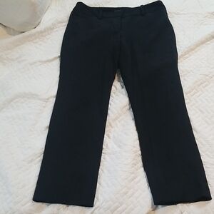 White House Black Market Slim Leg Pants